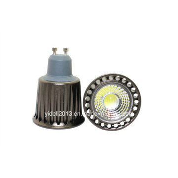 AC110V UL Listing 5W GU10 COB LED Down Light